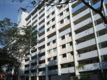 Blk 605 Ang Mo Kio Avenue 5 (Ang Mo Kio), HDB 3 Rooms #49512